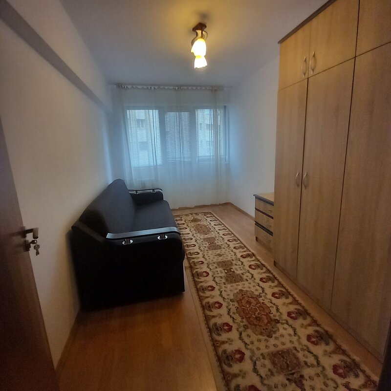 Piata Iancului, metrou